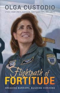 Flightpath of Fortitude