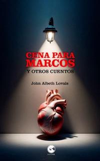 Cena Para Marcos