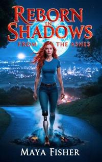 Reborn In Shadows