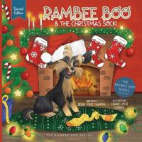 Rambee Boo & the Christmas Sock!