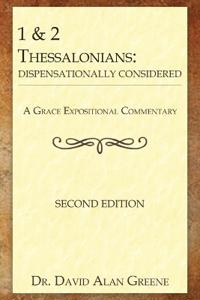 1 & 2 Thessalonians