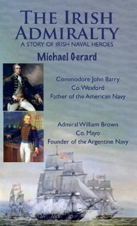 The Irish Admiralty