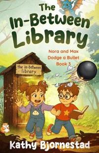The In-Between Library