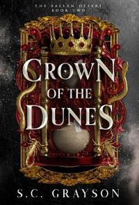 Crown of the Dunes