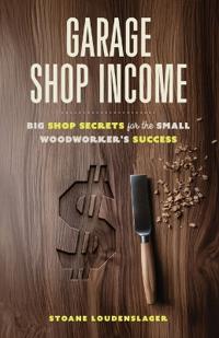 Garage Shop Income