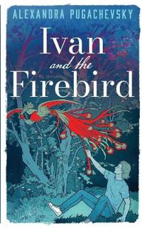 Ivan and the Firebird