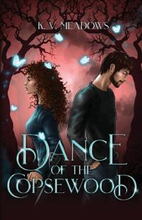 Bokomslag for "Dance of the Copsewood"