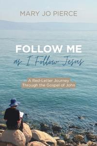 Follow Me as I Follow Jesus