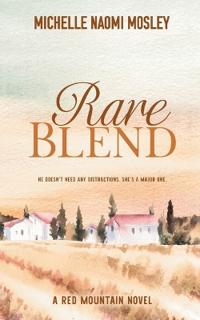 Rare Blend