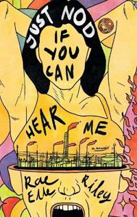 Bokomslag for "Just Nod If You Can Hear Me"