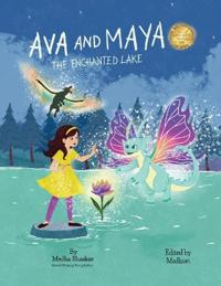 Ava and Maya