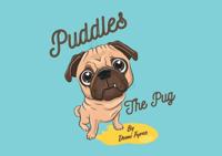 Puddles the Pug