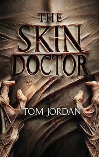 Bokomslag for "The Skin Doctor"