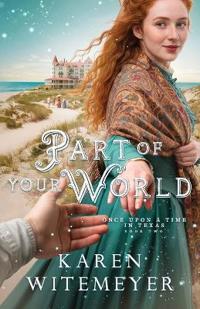 Bokomslag för "Part of Your World"