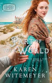 Part of Your World
