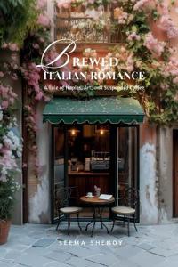 Brewed Italian Romance