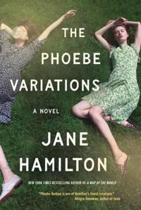 Bokomslag för "The Phoebe Variations"