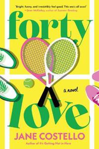 Forty Love