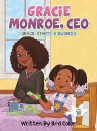 Gracie Monroe, CEO
