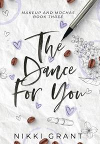 The Dance for You, Model Case/Discreet Jacket