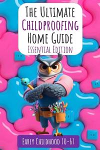 Baroody, A: Ultimate Childproofing Home Guide