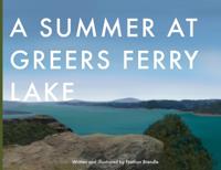 A Summer at Greers Ferry Lake