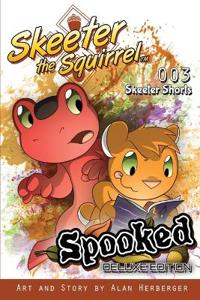 Skeeter the Squirrel