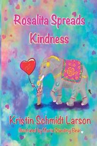 Rosalita Spreads Kindness