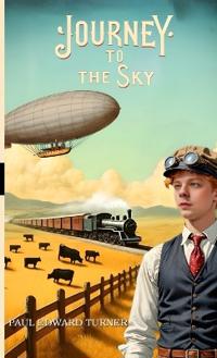 Journey To The Sky