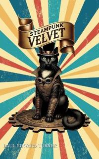 Steampunk Velvet