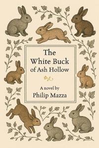 The White Buck of Ash Hollow