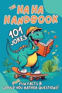 The Haha Handbook