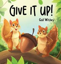 Bokomslag for "Give It Up"