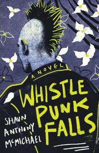 Whistle Punk Falls