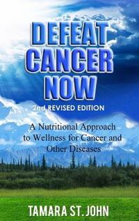 Defeat Cancer Now