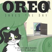 Oreo Saves the Day