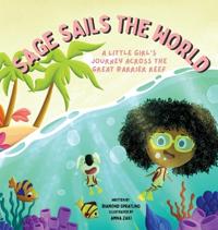 Sage Sails the World