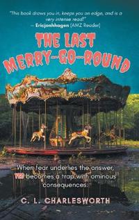 Bokomslag for "The Last Merry-Go-Round"