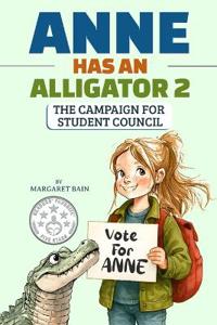 Anne Has an Alligator 2