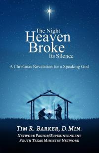 The Night Heaven Broke Its Silence