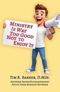 Ministry Is Way Too Good Not to Enjoy It