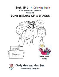 Boar Dreams of a Dragon