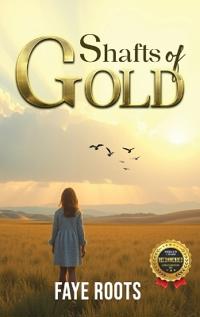 Bokomslag for "Shafts of Gold"