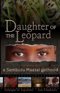 Daughter of the Leopard
