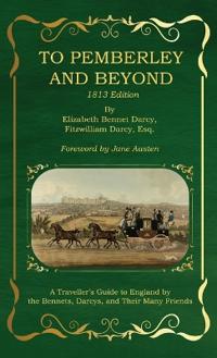 Bokomslag för "To Pemberley and Beyond"