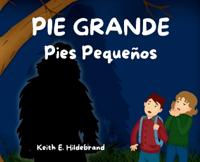 PIE GRANDE Pies Pequeños