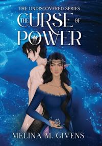 Bokomslag för "The Curse of Power"