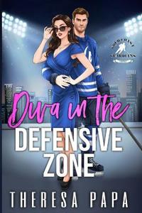 Diva in the Defensive Zone