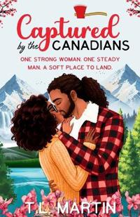 Bokomslag for "Captured by the Canadians"