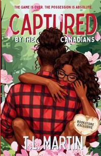 Captured by the Canadians